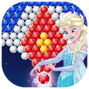 Top 39 Puzzle Apps Like Ice Princess Bubble Shooter - Best Alternatives