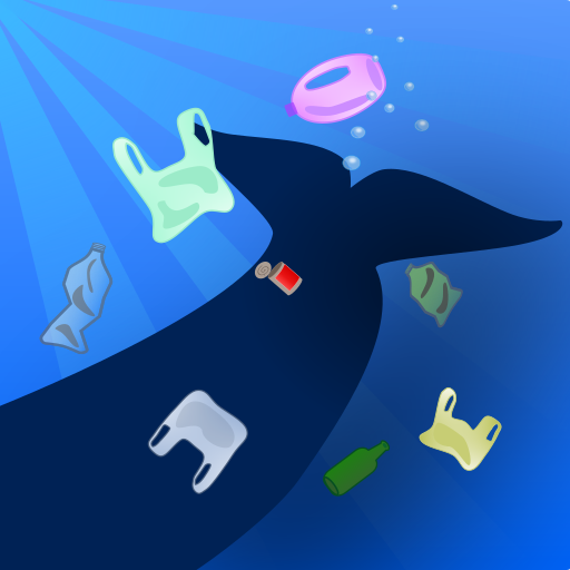 Whali Waste Survival logo