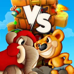 Blocky Castle 2: Multiplayer Mod Apk