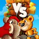 Blocky Castle 2: Multiplayer - Androidアプリ