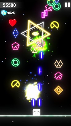 Laser Beam(レイザービーム)  新世代シューティングゲームのおすすめ画像5