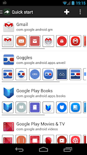 Awesome icons 0.15.3 Screenshots 5
