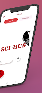 Sci Hub to scientific research
