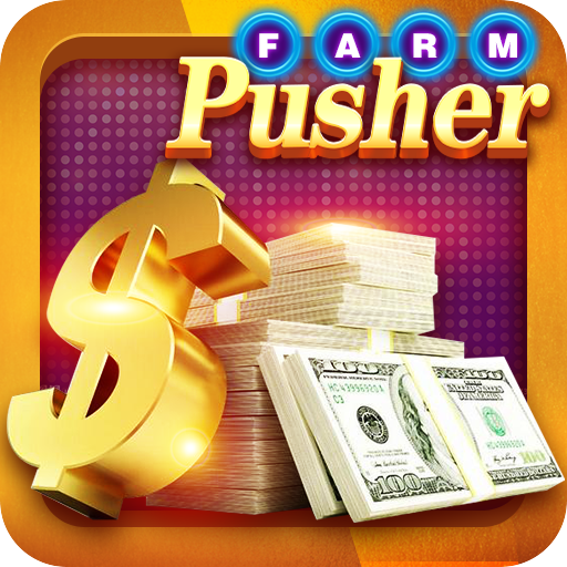 Farm Pusher - Dozer Jackpot