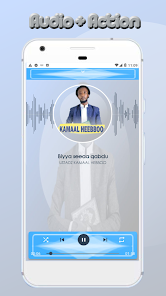 Kamaal Heebboo Nasheed Mp3 6.2 APK + Mod (Free purchase) for Android