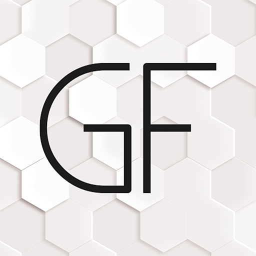 Global Fashion logo