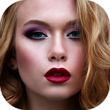 Makeup Salon Photo Effects icon