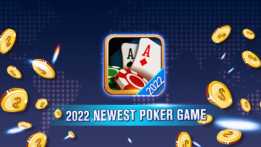 myPoker - Offline Casino Games 1.31.22 screenshots 1