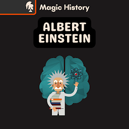 Obraz ikony: Vida Y Historia De Albert Einstein