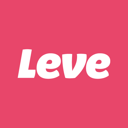 LeveFitnessClub logo