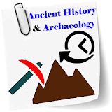 Ancient History and Archaeology icon