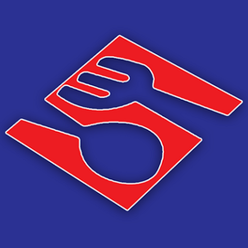 Aromas Tandoori Restaurant, Lo logo
