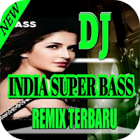Dj India Super Bass Offline