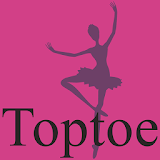 탑토 - toptoe icon