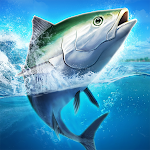 Cover Image of ダウンロード Fishing Rival 3D 1.3.2 APK