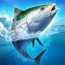 「Fishing Rival 3D」のアイコン画像