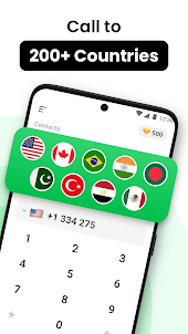 X Call - Global Calling App