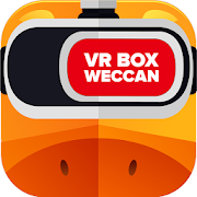 Weccan VR