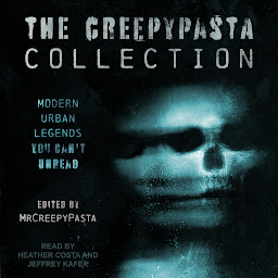 「The Creepypasta Collection: Modern Urban Legends You Can’t Unread」圖示圖片
