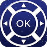 Cover Image of ダウンロード Remote Controller For RCA TV 2.0 APK