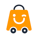 Cover Image of ดาวน์โหลด ShopCart User Flutter Template  APK