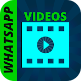 Videos legais para Whatsapp icon