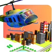 Top 47 Simulation Apps Like Helicopter City Simulation 3D: Transport & Rescue - Best Alternatives