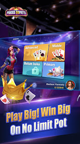 Pokies 99patti 1.0.0 APK + Mod (Free purchase) for Android