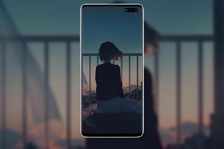 Lonely Wallpapers 3.0 APK + Mod (Unlimited money) untuk android