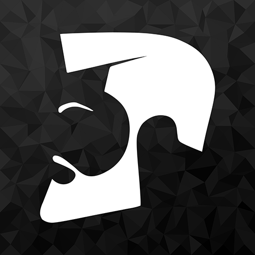 Genesis Barber Shop logo