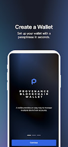 Provenance MOD IPA For iOS Gallery 10