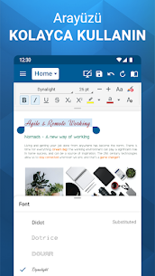 OfficeSuite APK + MOD (Premium Unlocked) v14.3.51259 5