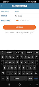 Tap Guess Baseball 1.0 APK + Mod (Unlimited money) untuk android
