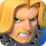Colossus and War APK