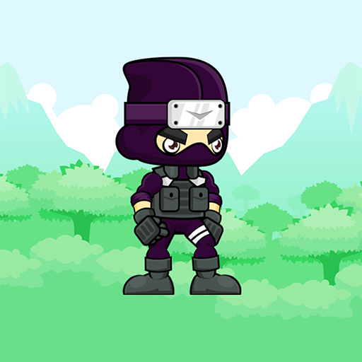 Ninja Run Auf Windows herunterladen