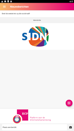 ECP Jaarfestival 2023