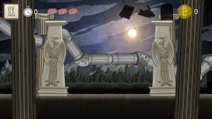 Skullduggery! - Screenshot 2