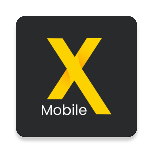 XTendCall Mobile logo