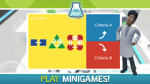 Rad Lab Screen 2