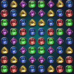 Cover Image of Download Jewels Magic Lamp : Match 3 Puzzle 1.1.6 APK