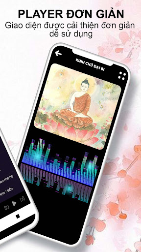 Nhạc Phật Chú Đại Bi Chọn Lọc