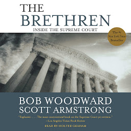Icon image The Brethren: Inside the Supreme Court