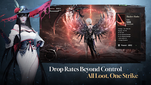 League of Exorcists 2