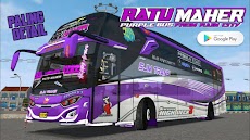 Mod Bus STJ Ratu Maherのおすすめ画像1