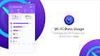 screenshot of Check Internet Data Usage