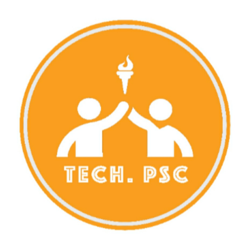 Tech PSC logo