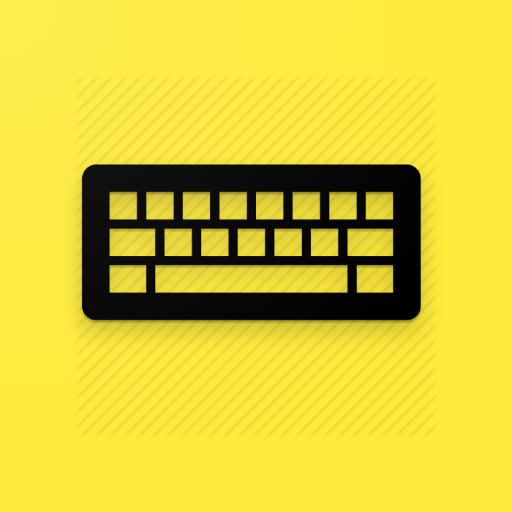 JV keyboard logo