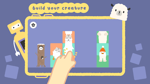 Bon!Kids - Adventures for kids Screen 3
