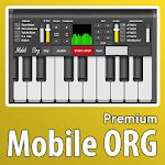 Cover Image of Unduh Mobile ORG Premium  APK