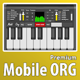Mobile ORG Premium icon